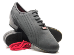 CoMfy Line - Scarpe da ballo da uomo