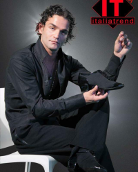 Alternative view of Scarpe Nino Langella 1