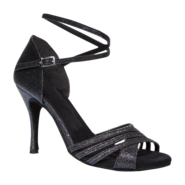 ID - SCARPA DA BALLO CARAIBICO