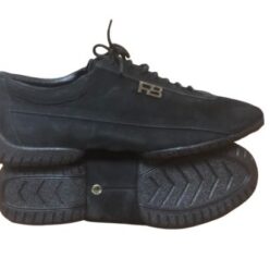 PB Sneaker Nobuck