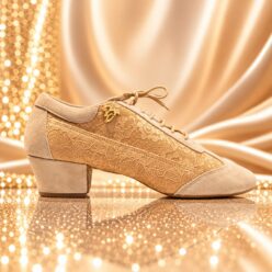 Barbarella Class Beige