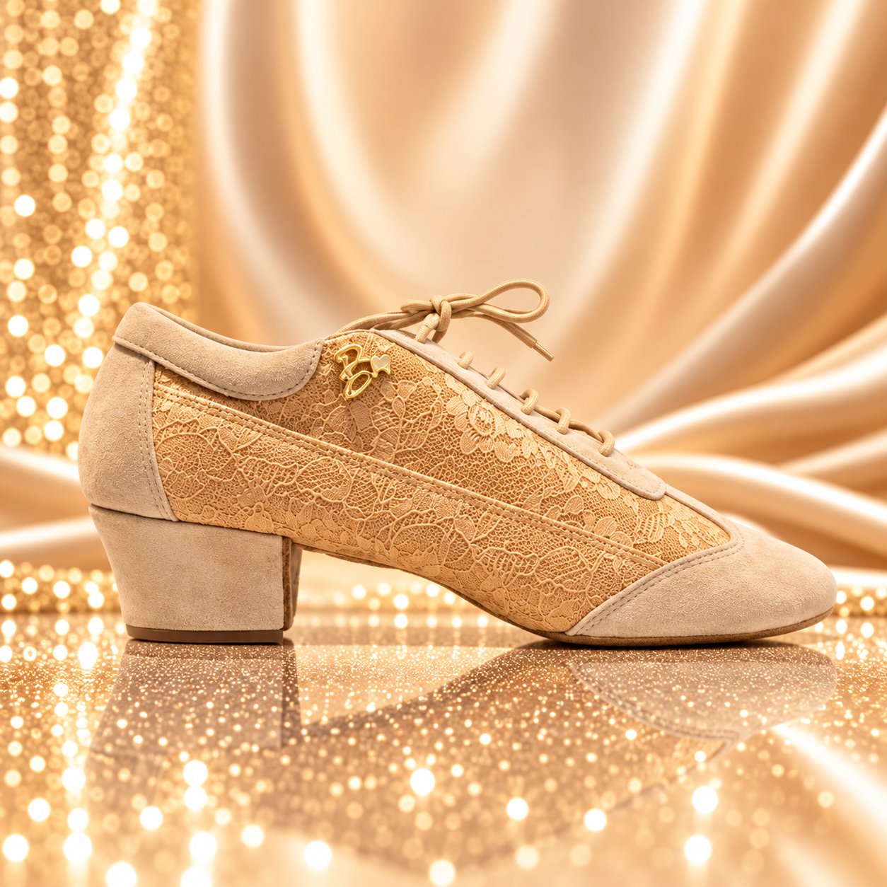 Barbarella Class Beige