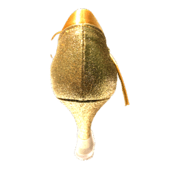 Barbarella - B Luxury Gold 5 Barbarella - B Luxury Gold