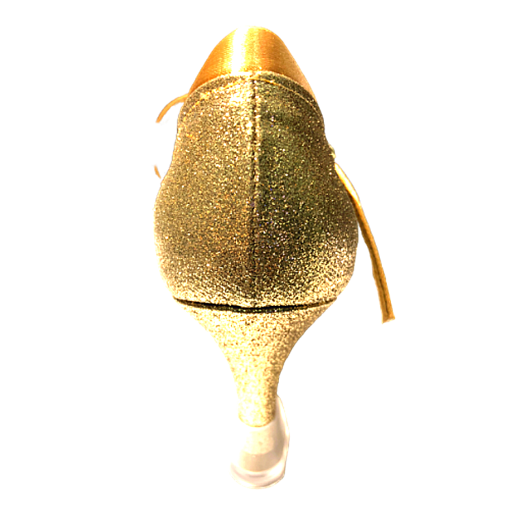 Barbarella - B Luxury Gold 3 Barbarella - B Luxury Gold