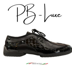 PB Luxe - scarpa uomo