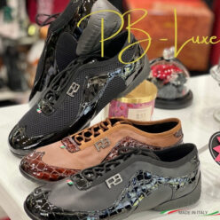 PB Luxe - scarpe uomo