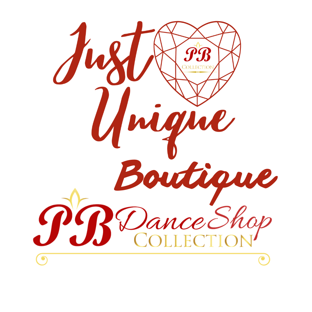 PB Dance Shop logo