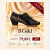 B Gold – Scarpe da ballo Outlet