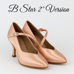 B Star 2°- Scarpe da ballo