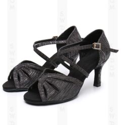 Scarpe da ballo Grey Fashion