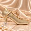 Barbarella Luxury Oro