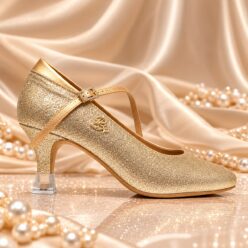 Barbarella Luxury Oro