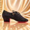 Barbarella Pizzo Nero
