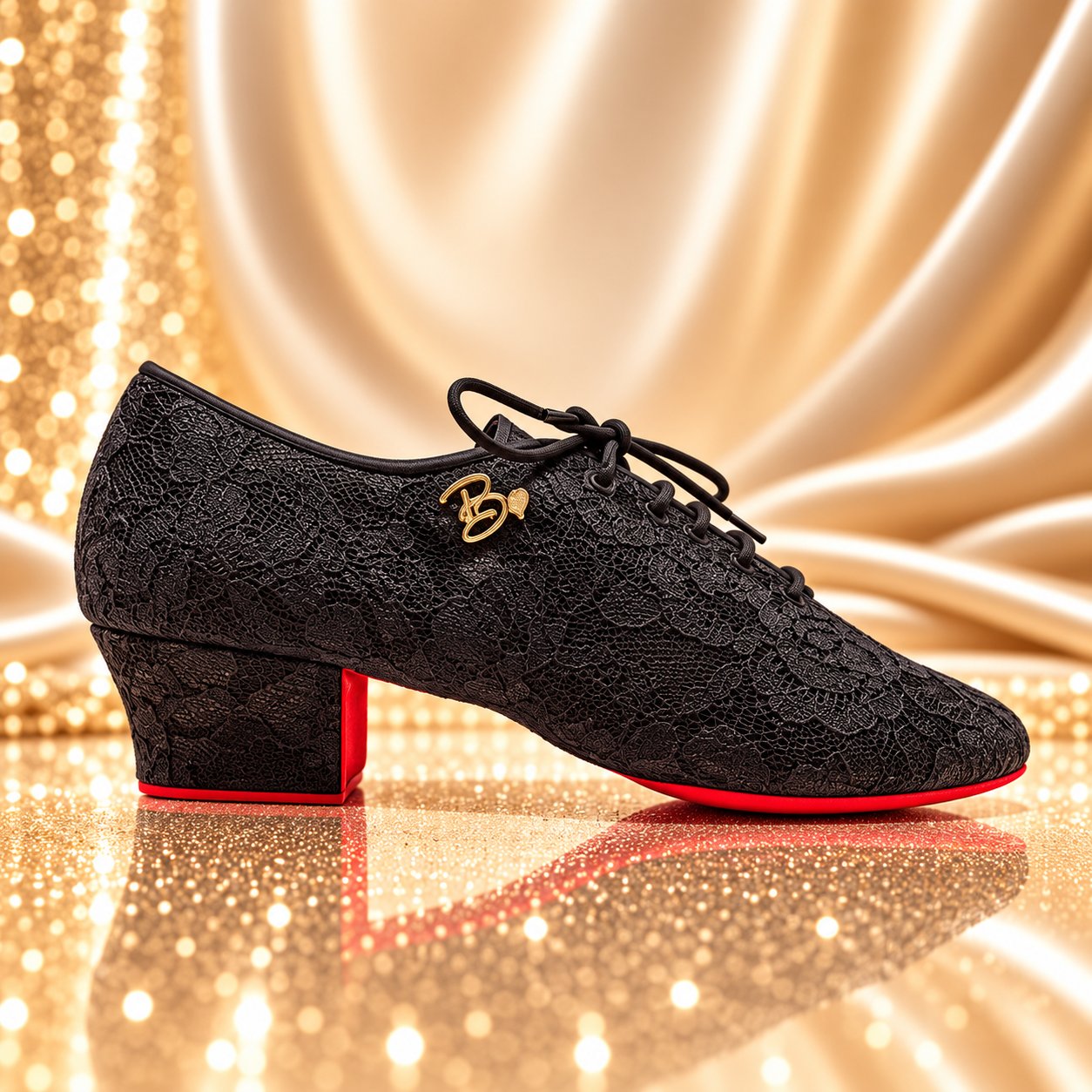 Barbarella Pizzo Nero