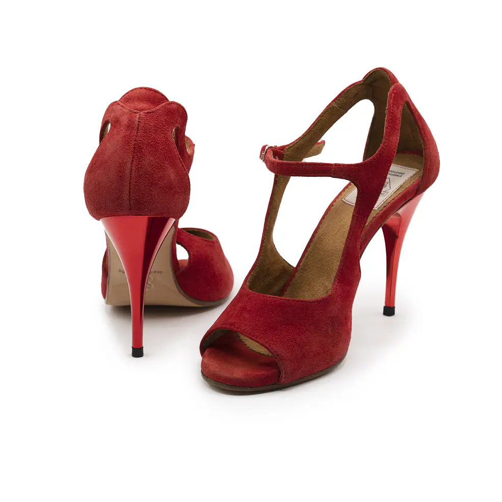 Scarpe da ballo HN