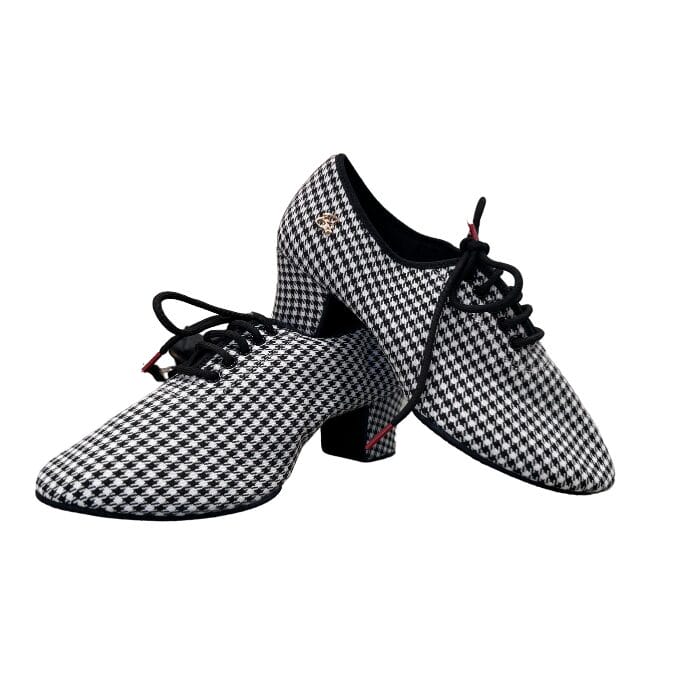 B Star Tartan - Allenamento