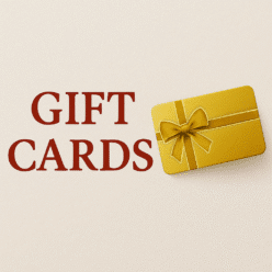 Gift Card PB Dance