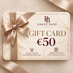 GIFT CARD PB DANCE SHOP