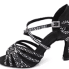 DIAMANTE - Scarpa da ballo salsa