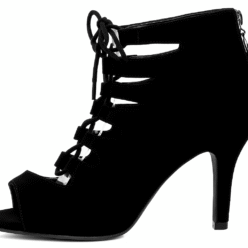 scarpe da ballo heels donna PB Sensual 8.5