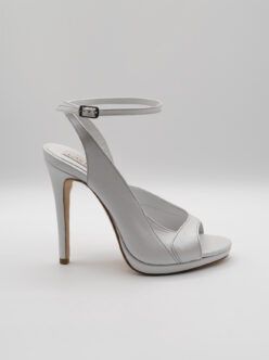 Lyra IT- scarpa da sposa