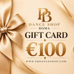 Gift Card danza PB Dance Shop da €100