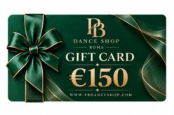 Gift Card danza PB Dance Shop da €150
