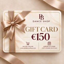 GIFT CARD PB DANCE SHOP
