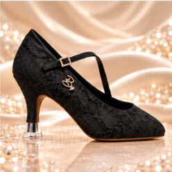 Barbarella Pizzo Nera